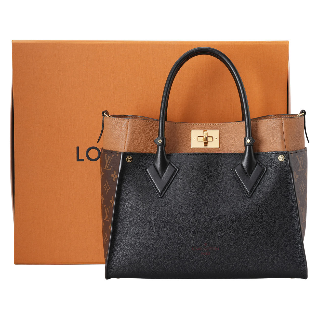 LOUIS VUITTON(USED)루이비통 M53823 온 마이 사이드 MM